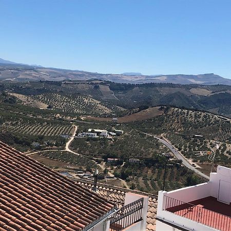 Casa De Esteban オルベラ エクステリア 写真