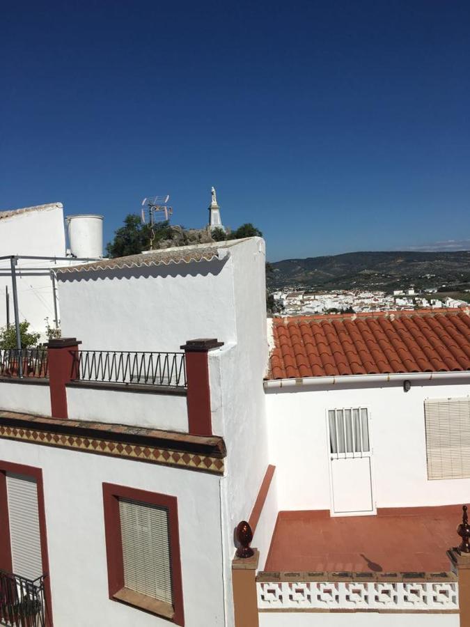 Casa De Esteban オルベラ エクステリア 写真
