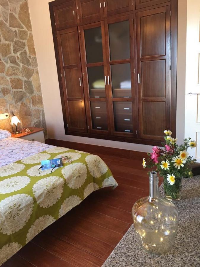 Casa De Esteban オルベラ エクステリア 写真