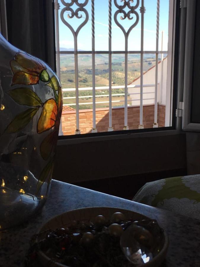 Casa De Esteban オルベラ エクステリア 写真