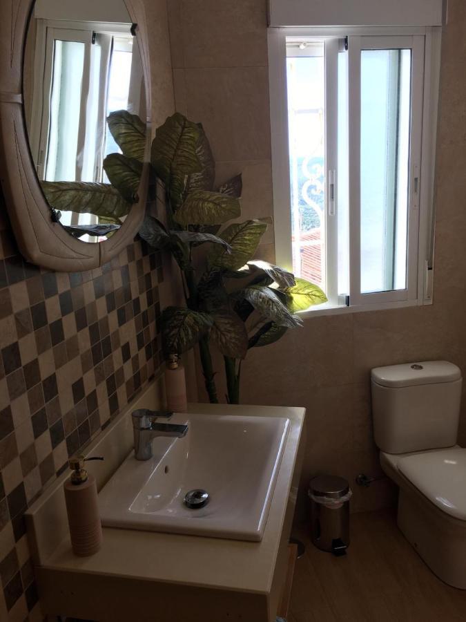 Casa De Esteban オルベラ エクステリア 写真