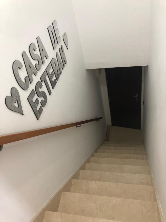 Casa De Esteban オルベラ エクステリア 写真