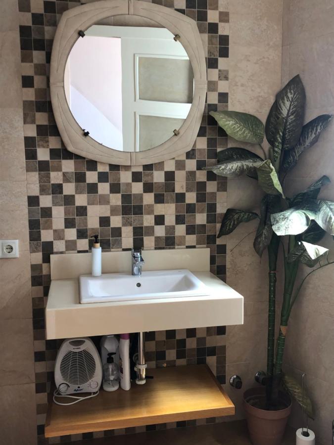 Casa De Esteban オルベラ エクステリア 写真
