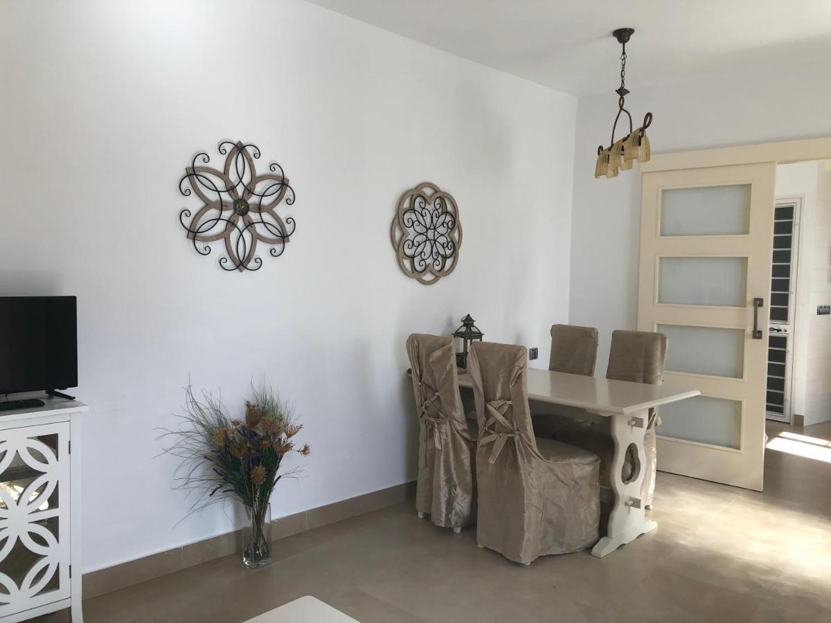 Casa De Esteban オルベラ エクステリア 写真