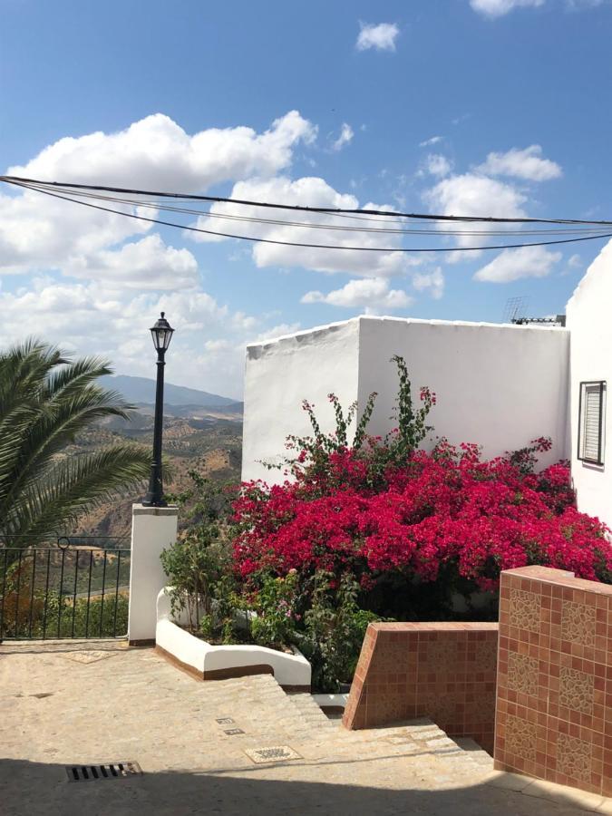 Casa De Esteban オルベラ エクステリア 写真