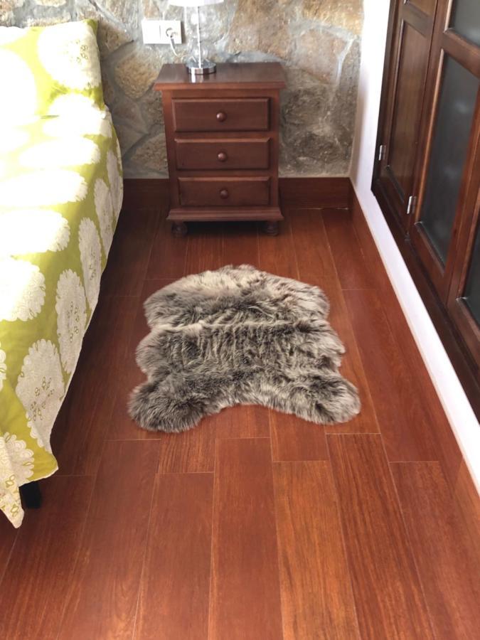 Casa De Esteban オルベラ エクステリア 写真