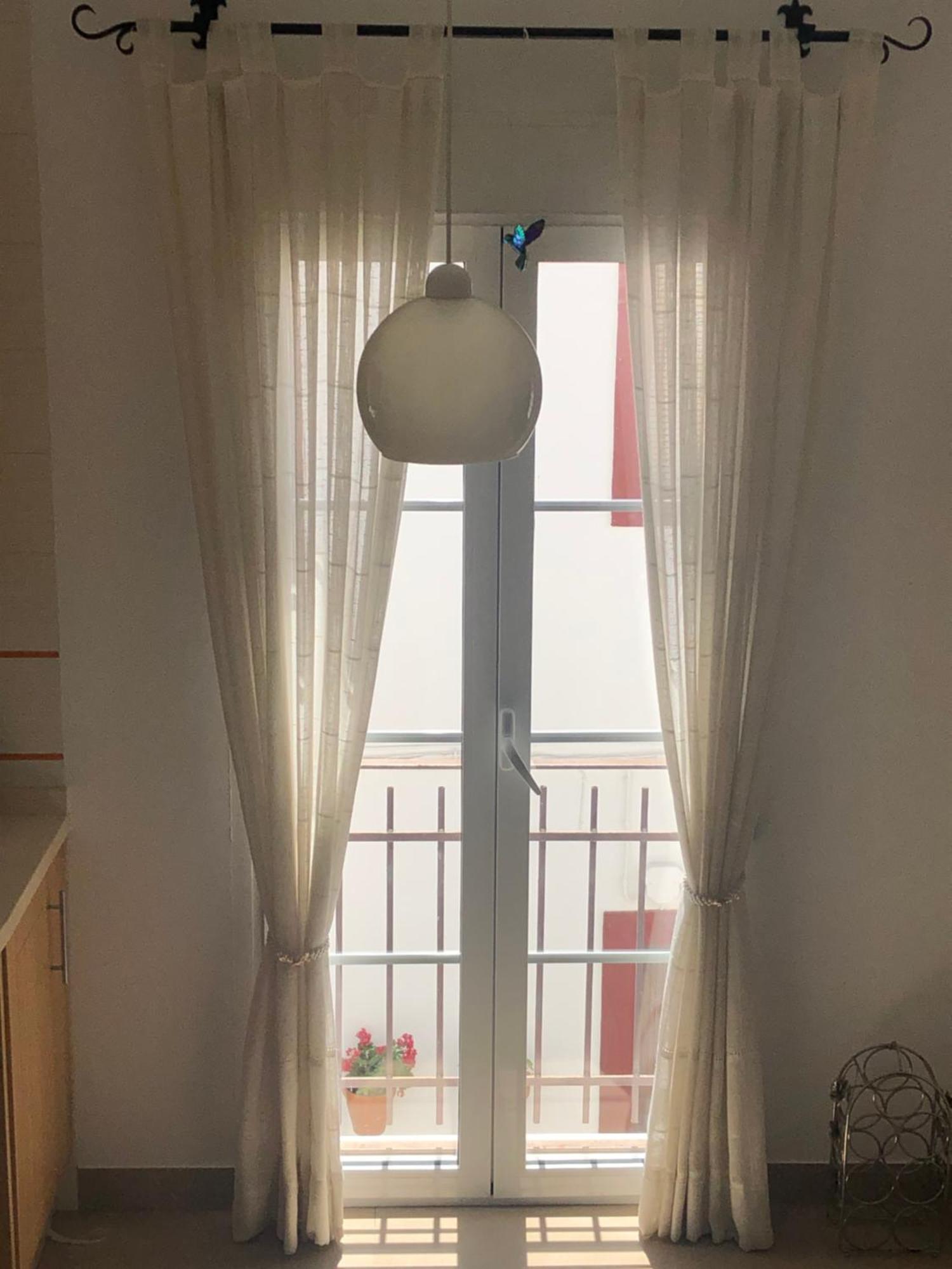 Casa De Esteban オルベラ エクステリア 写真